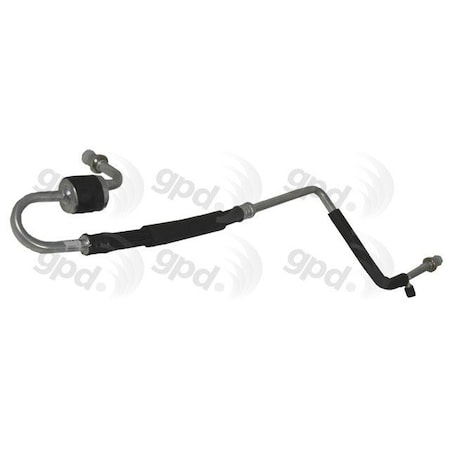 Gpd Hose Suction Line, 4812428 4812428